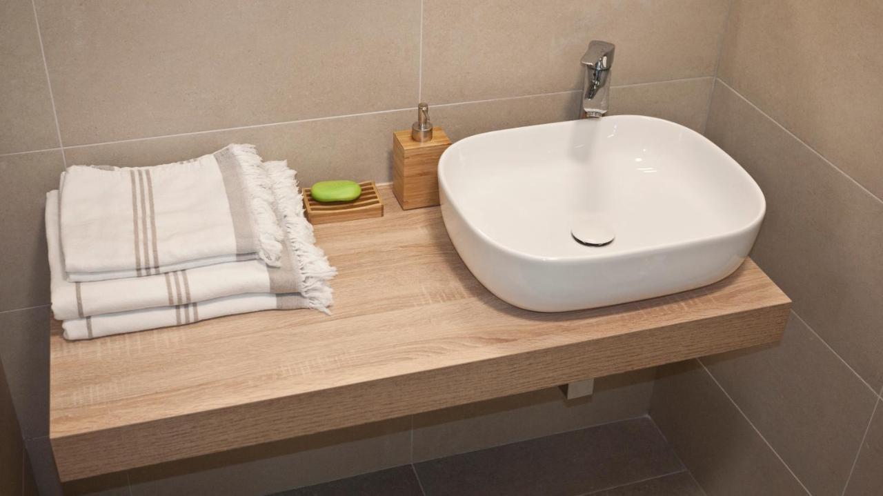 Apartmán Vrátna Terchová Esterno foto