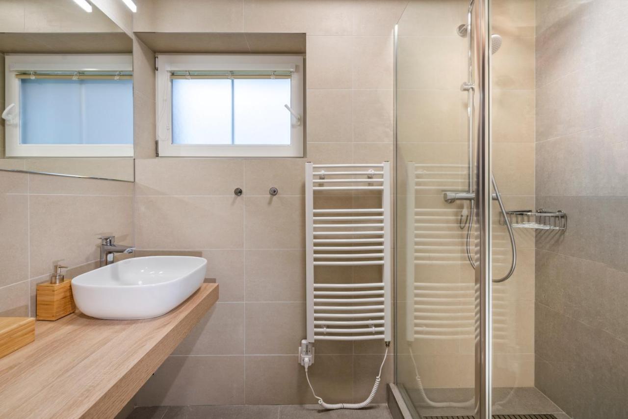 Apartmán Vrátna Terchová Esterno foto