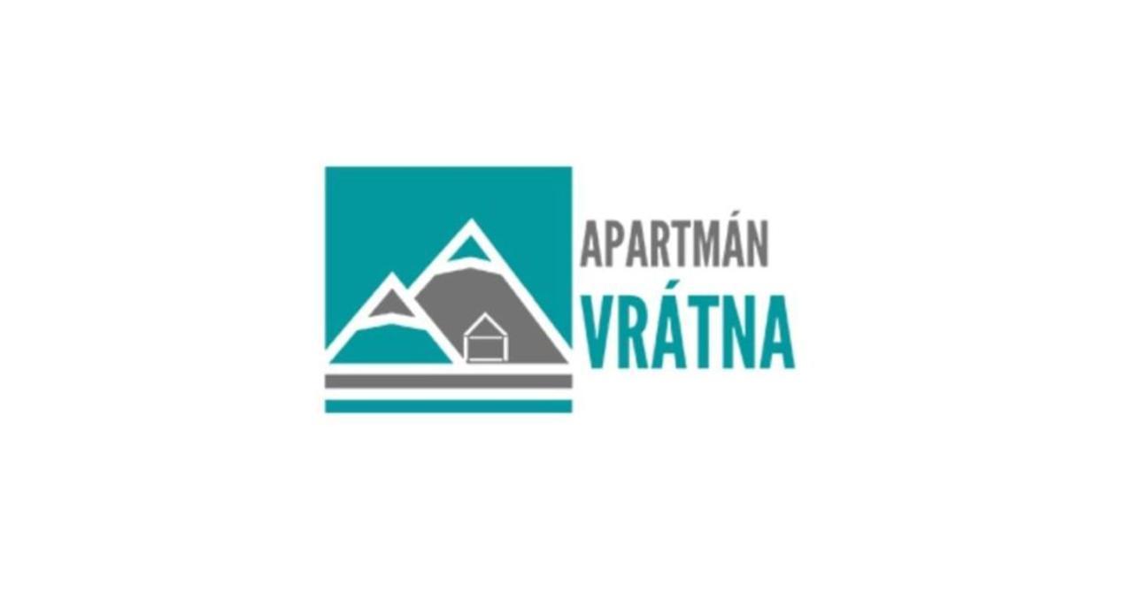 Apartmán Vrátna Terchová Esterno foto
