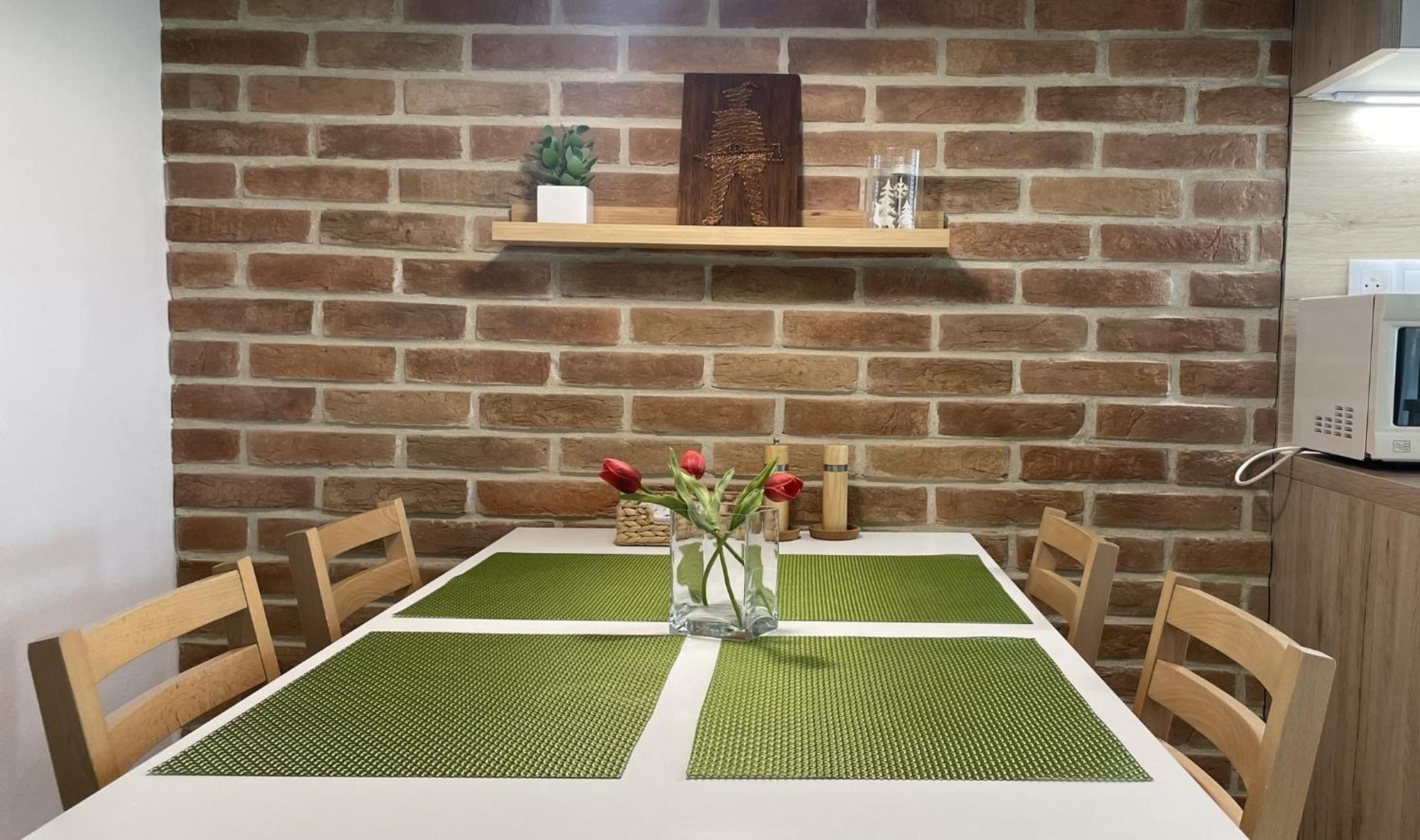 Apartmán Vrátna Terchová Esterno foto